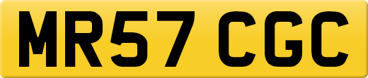 MR57CGC